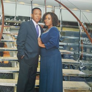 Meet your Posher, Margaret